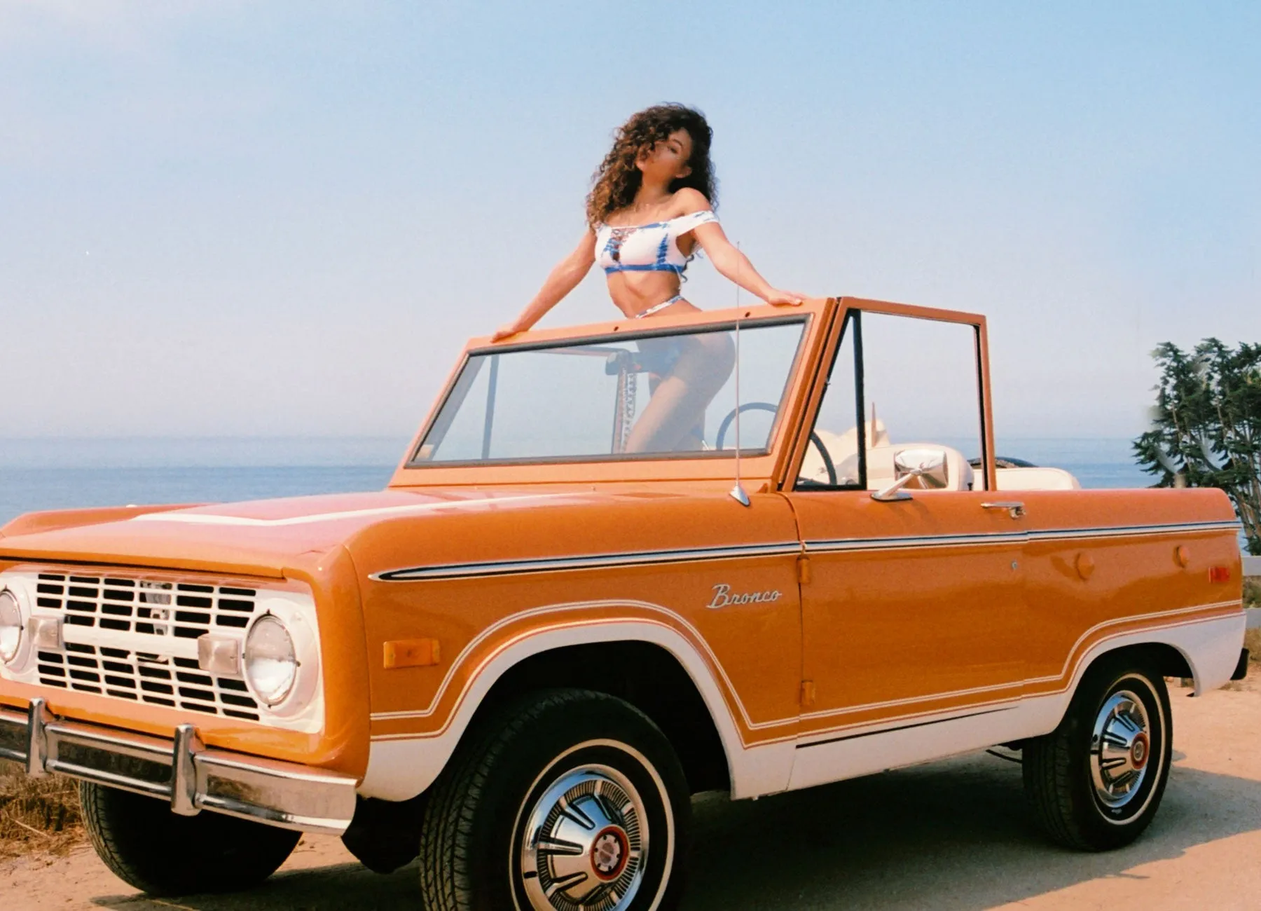 Spring/Summer 2017 sold by Frankie's Bikinis