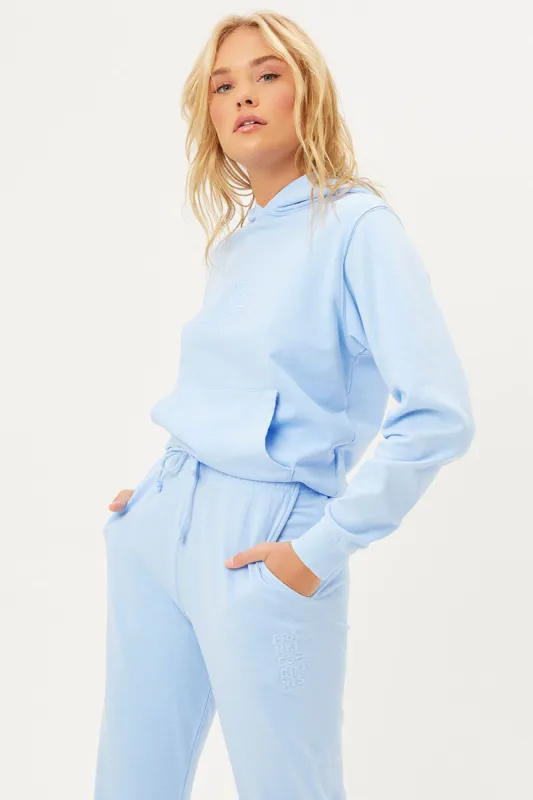 Aiden Sweatshirt - Chambray sold by Frankie's Bikinis