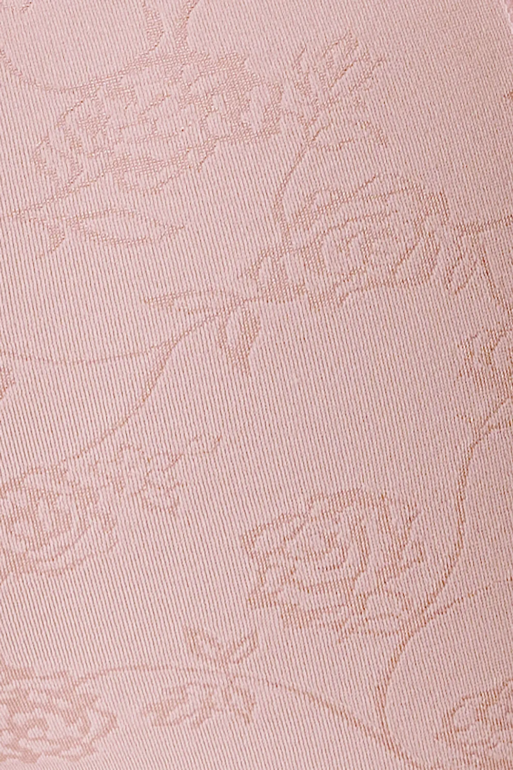 Star Cropped Tank - Pink Petals sold by Frankie's Bikinis product image thumbnail 5