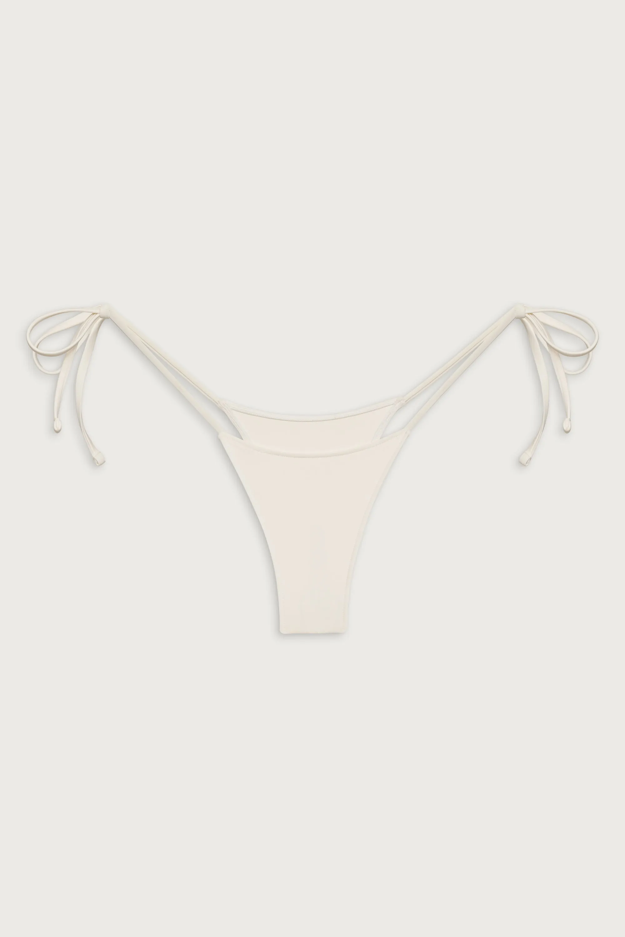 Divine Skimpy Bikini Bottom - Sunrose sold by Frankie's Bikinis product image thumbnail 2