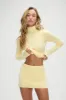 Tucker Knit Sweater - Vanilla Sugar sold by Frankie's Bikinis