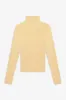 Tucker Knit Sweater - Vanilla Sugar sold by Frankie's Bikinis