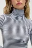 Tucker Knit Sweater - Montauk Stripe sold by Frankie's Bikinis