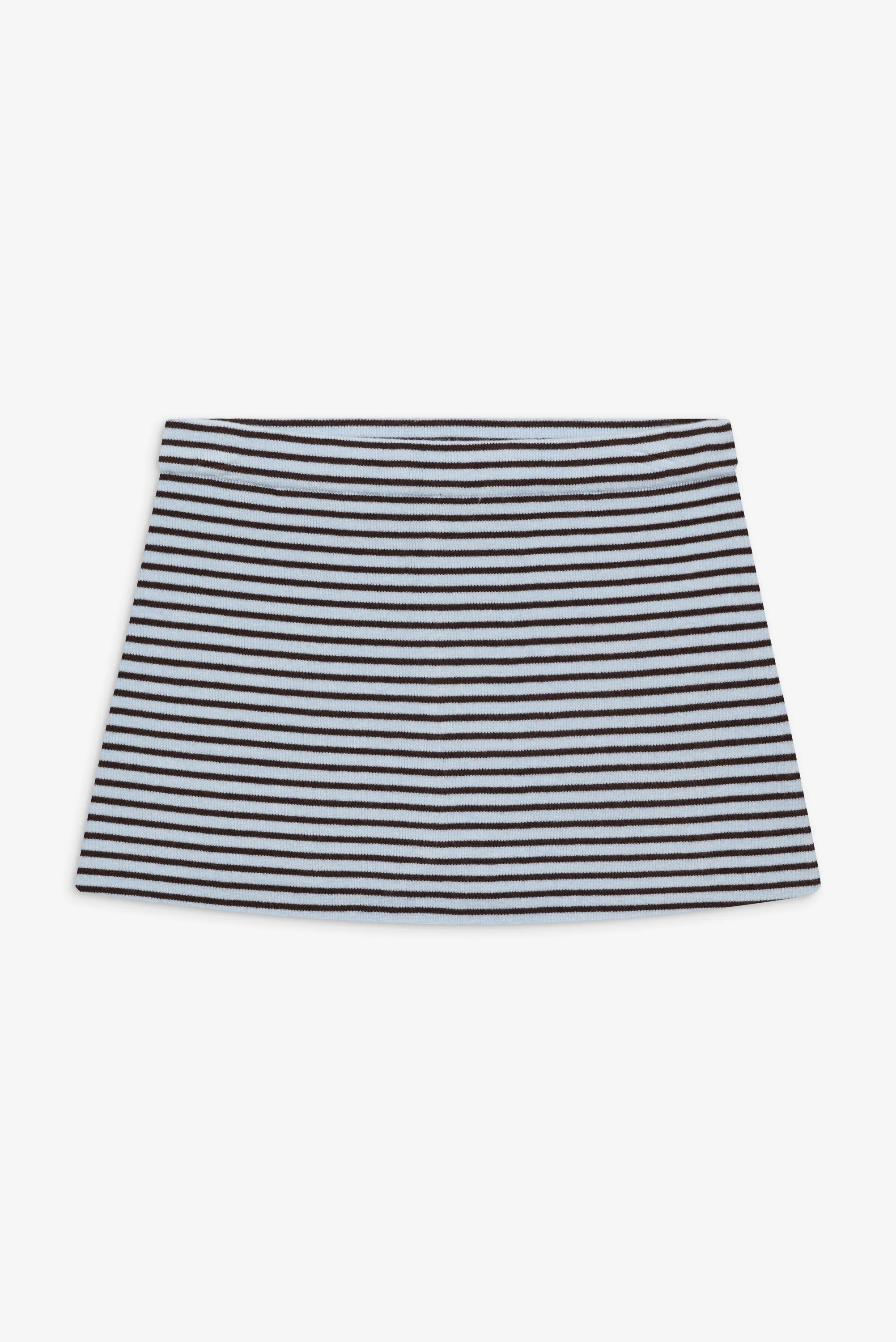 Marialla Mini Skort - Montauk Stripe sold by Frankie's Bikinis product image thumbnail 3