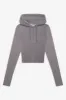 Heritage Zip Up Hoodie - Rain Cloud sold by Frankie's Bikinis