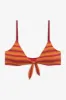 Maison Skimpy Bralette Bikini Top - Harvest Moon sold by Frankie's Bikinis