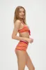 Maison Skimpy Bralette Bikini Top - Harvest Moon sold by Frankie's Bikinis