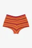 Caster Booty Shorts - Harvest Moon sold by Frankie's Bikinis