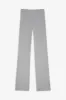 Blair Cotton Pants - Heather Grey sold by Frankie's Bikinis