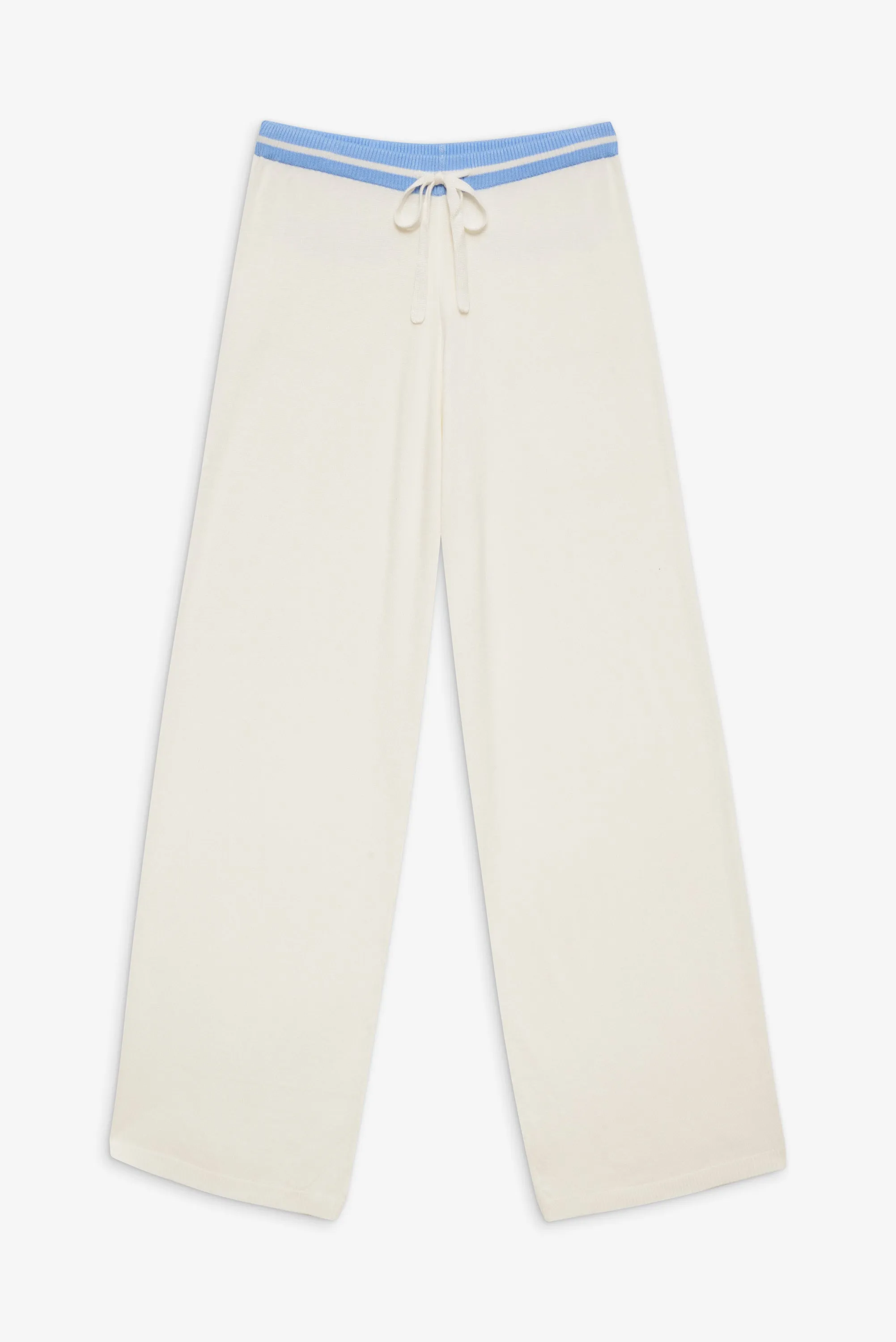 Barrymore Knit Pants - Hampton Stripe sold by Frankie's Bikinis product image thumbnail 3