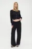 Wesley Knit Pants - Black sold by Frankie's Bikinis