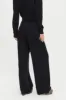 Wesley Knit Pants - Black sold by Frankie's Bikinis
