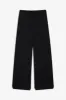 Wesley Knit Pants - Black sold by Frankie's Bikinis