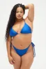 Divine Skimpy Bikini Bottom - Deep Blue sold by Frankie's Bikinis