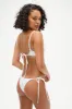 Divine Skimpy Bikini Bottom - Cottage Meadow sold by Frankie's Bikinis