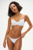 Divine Skimpy Bikini Bottom - Cottage Meadow sold by Frankie's Bikinis
