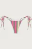 Mackenzie Cheeky Bikini Bottom - Mood Ring sold by Frankie's Bikinis