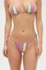 Mackenzie Cheeky Bikini Bottom - Mood Ring sold by Frankie's Bikinis