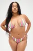 Mackenzie Cheeky Bikini Bottom - Mood Ring sold by Frankie's Bikinis