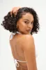Diana Halter Bikini Top - Cottage Meadow sold by Frankie's Bikinis