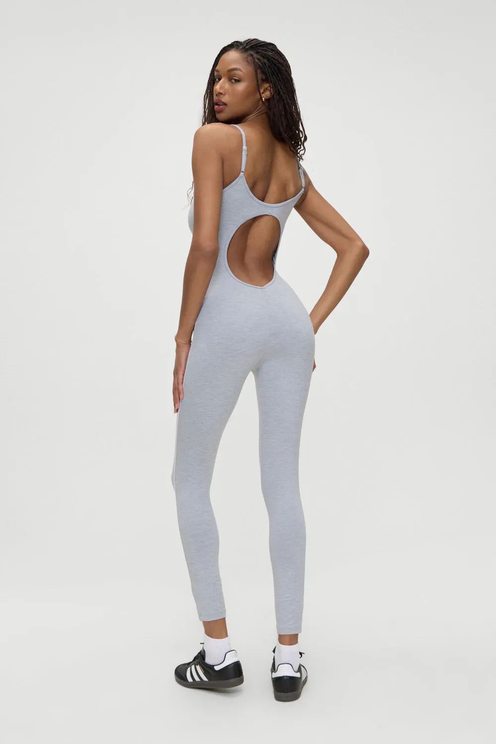 Essential Bodysuit - Sunset Match sold by Frankie's Bikinis product image thumbnail 4