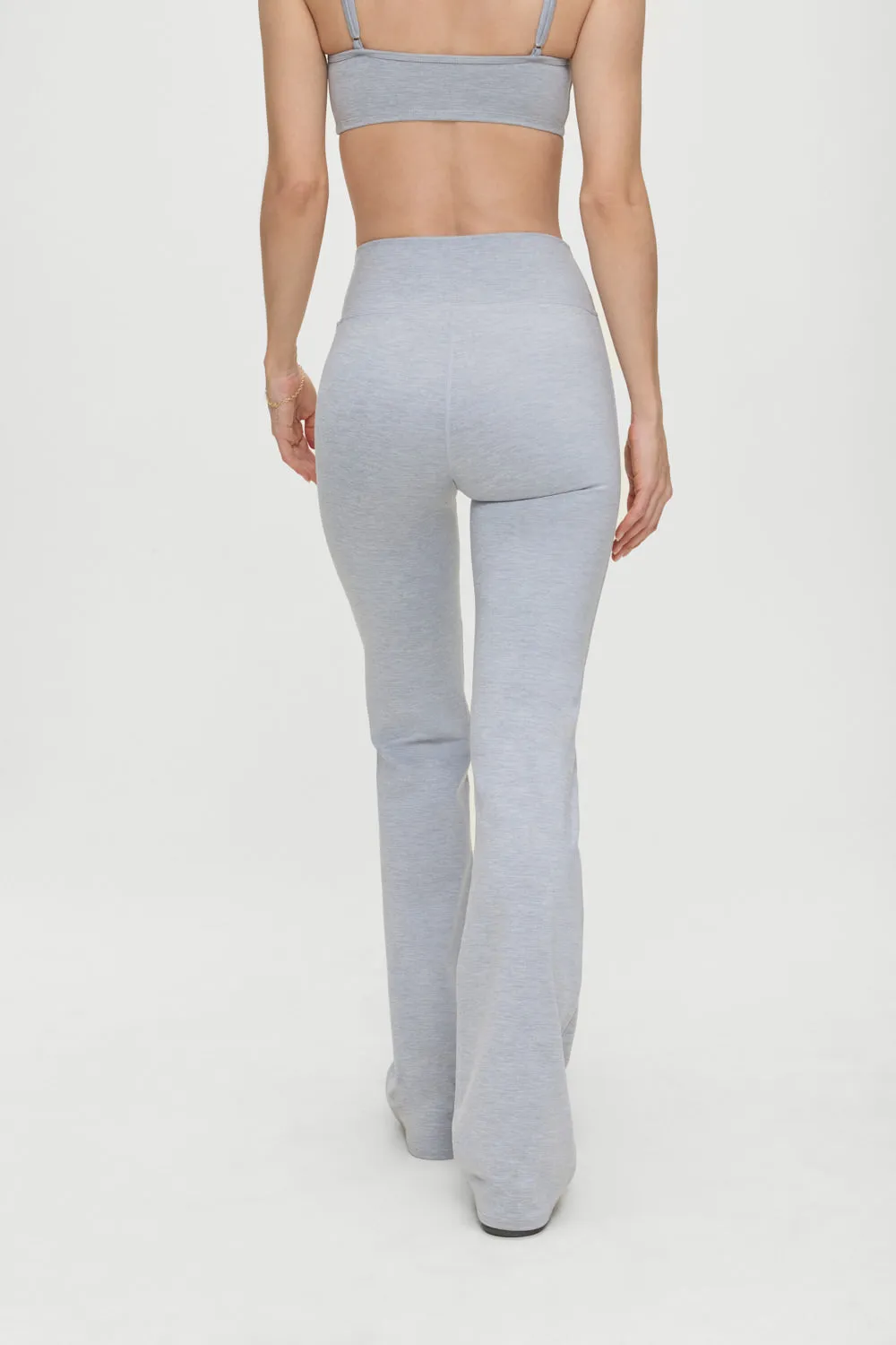 Studio Flare Leggings - Sunset Match sold by Frankie's Bikinis product image thumbnail 4