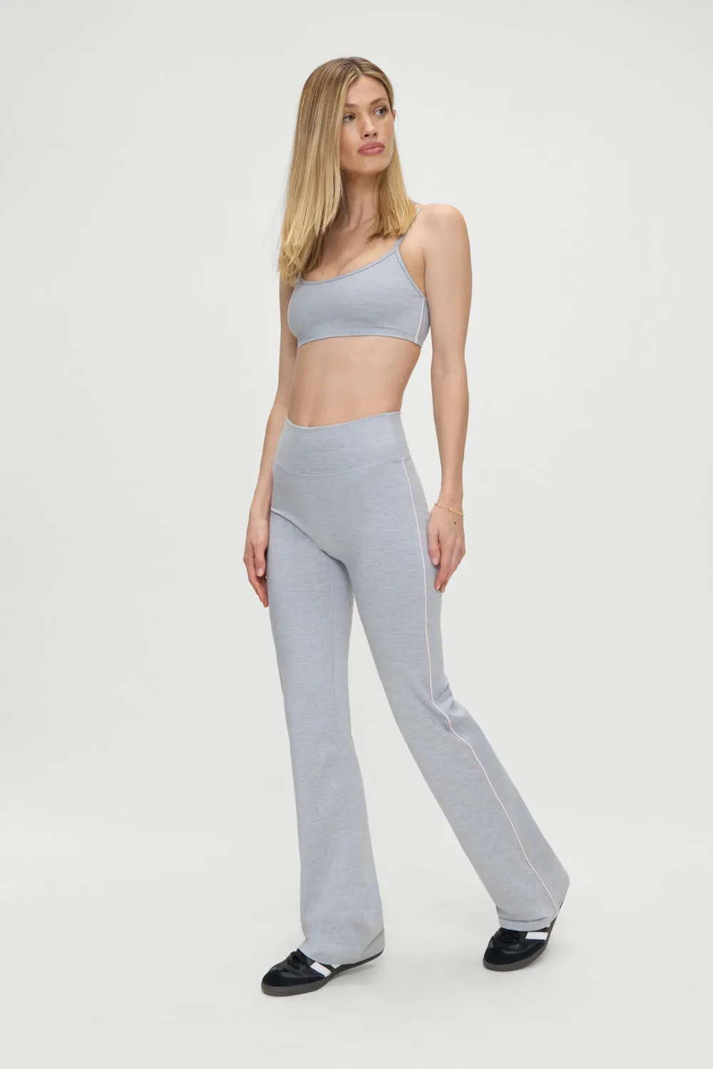 Studio Flare Leggings - Sunset Match sold by Frankie's Bikinis product image thumbnail 5