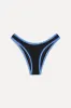 Dove Eyelet Bikini Bottom - Eclipse sold by Frankie's Bikinis