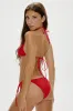 x Réalisation Par Mackenzie Reversible Bikini Bottom - Aura sold by Frankie's Bikinis