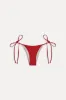 x Réalisation Par Mackenzie Reversible Bikini Bottom - Aura sold by Frankie's Bikinis