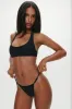 Luna Bikini Bottom - Midnight Serenade sold by Frankie's Bikinis