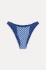 Dove Bikini Bottom - Starry Gingham sold by Frankie's Bikinis