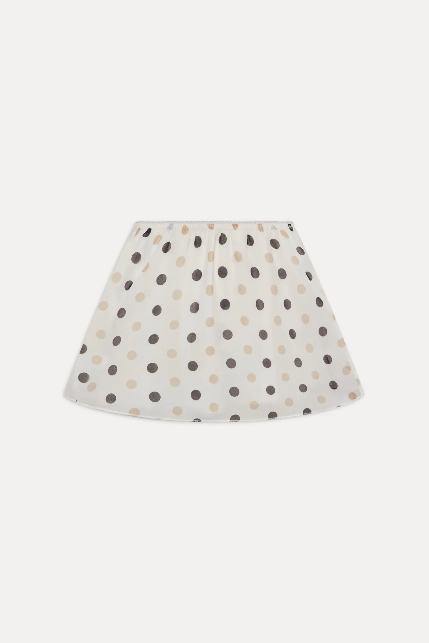 Serenity Mini Skirt - Moonstone sold by Frankie's Bikinis product image thumbnail 3