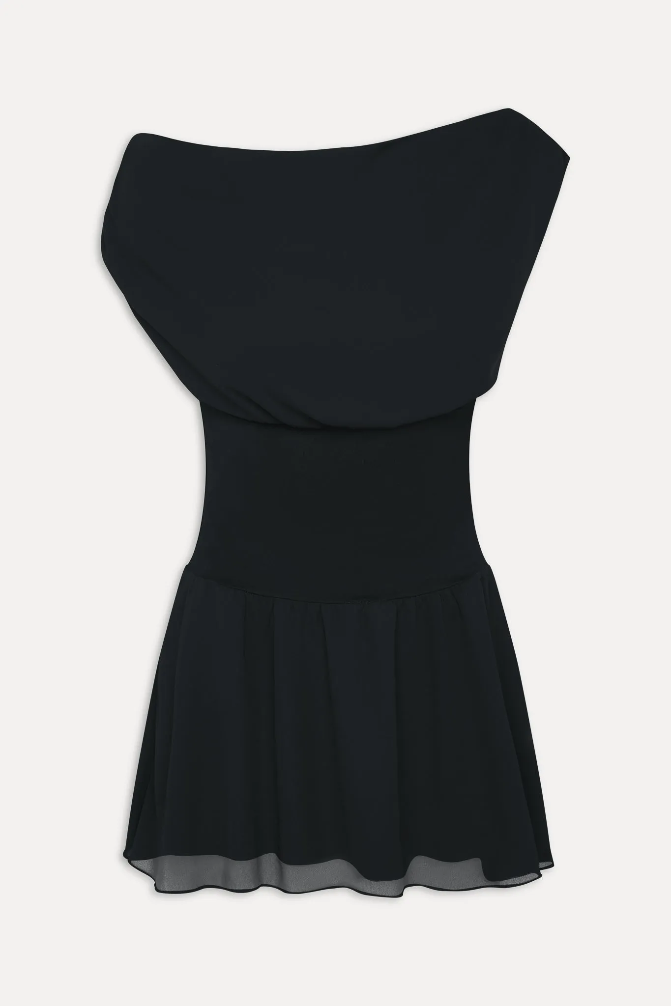 Silas Mini Dress - Meet Me At Dusk sold by Frankie's Bikinis product image thumbnail 3