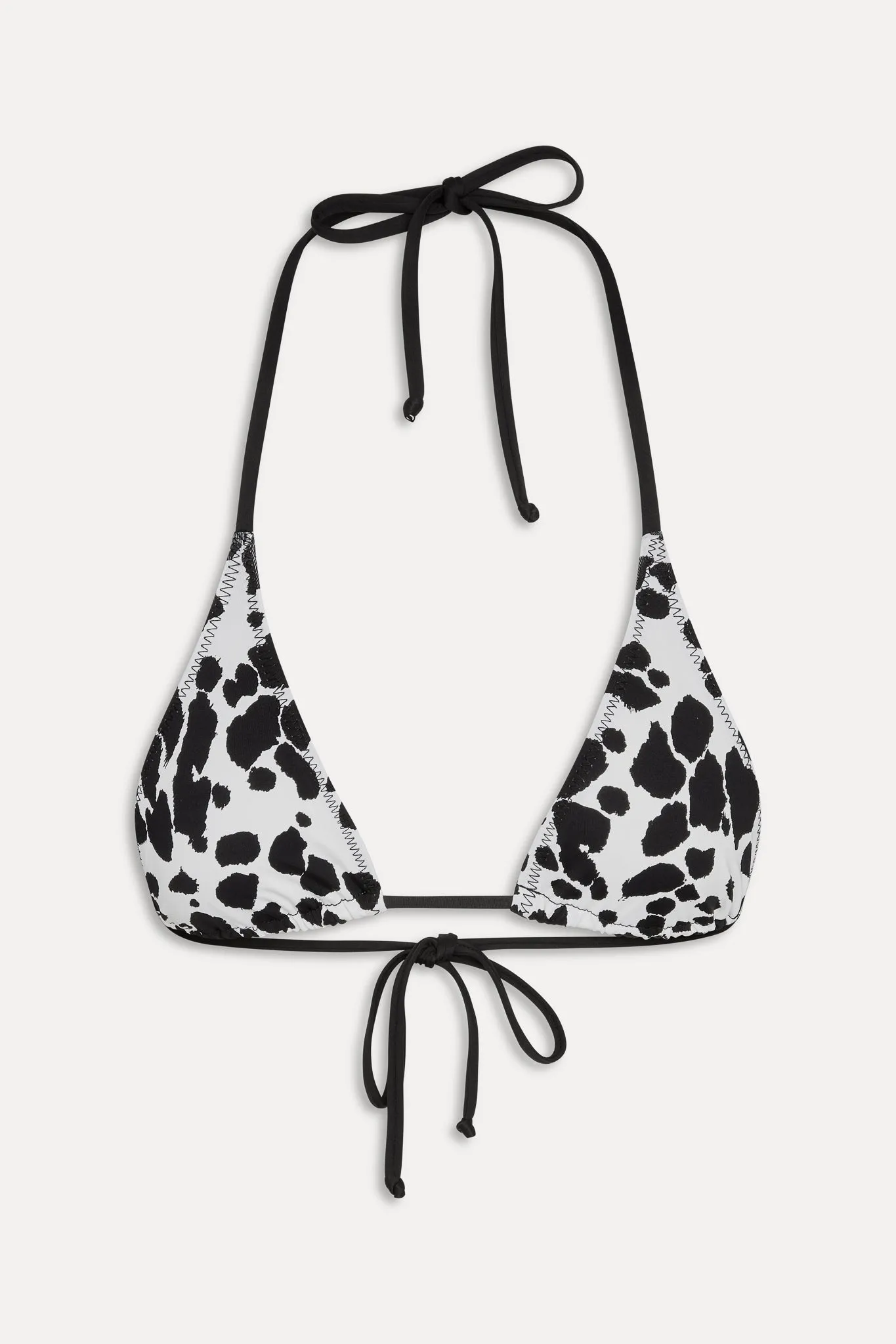 Paradise Micro Halter Bikini Top - Homestead sold by Frankie's Bikinis product image thumbnail 3
