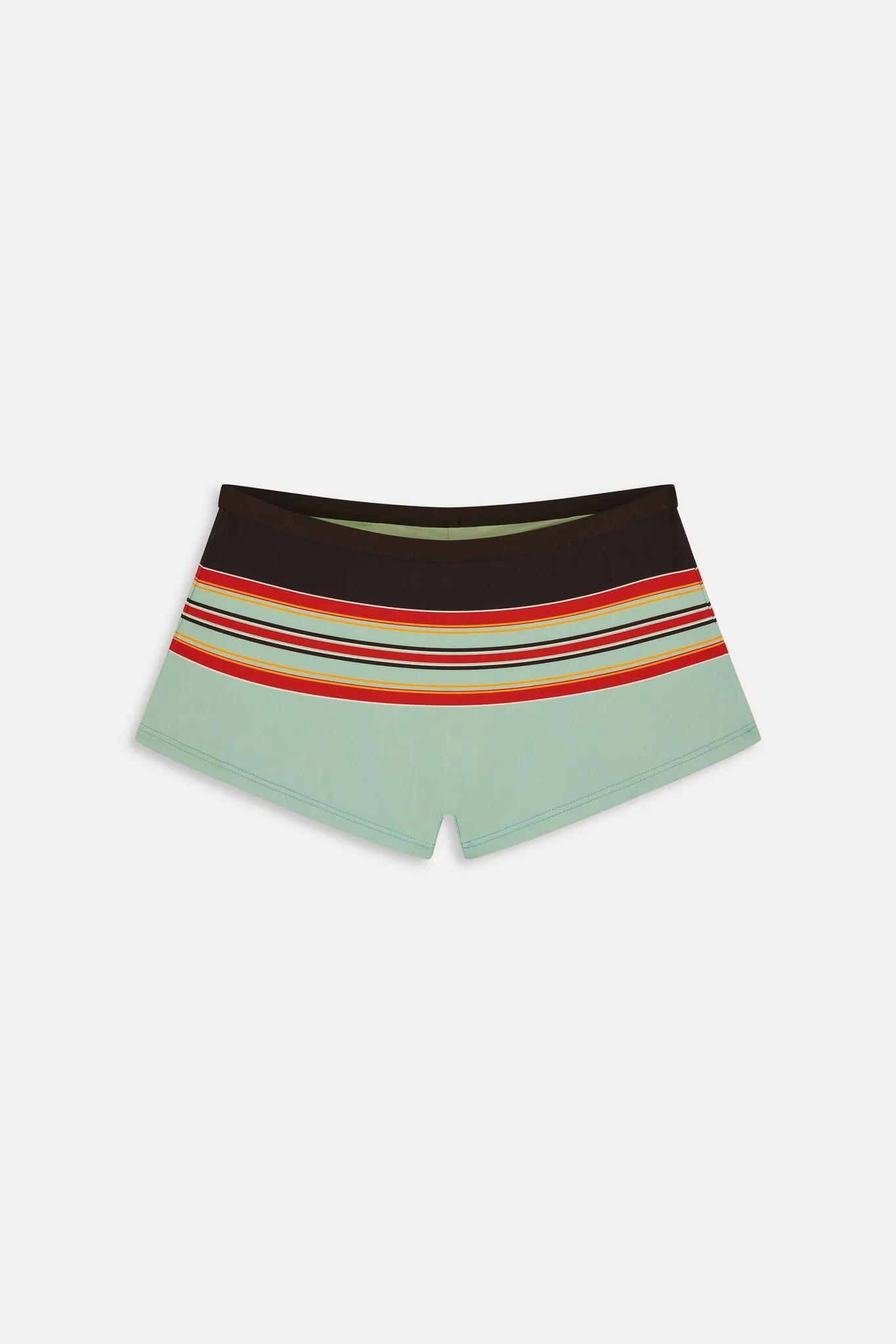 Caster Cheeky Swim Shorts - Desert Dusk sold by Frankie's Bikinis product image thumbnail 3