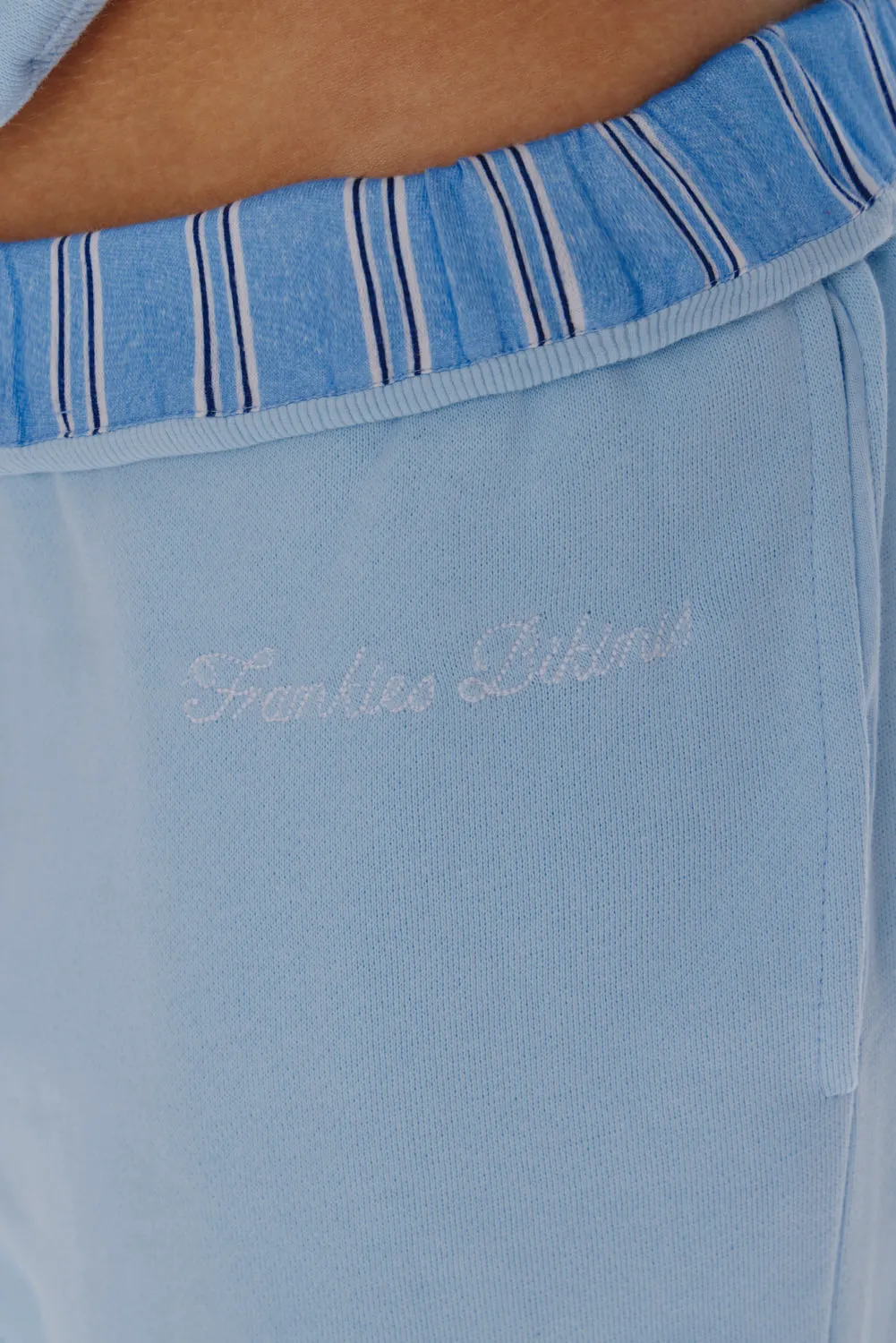 Travel Day Cotton Pants - Morning sold by Frankie's Bikinis product image thumbnail 5
