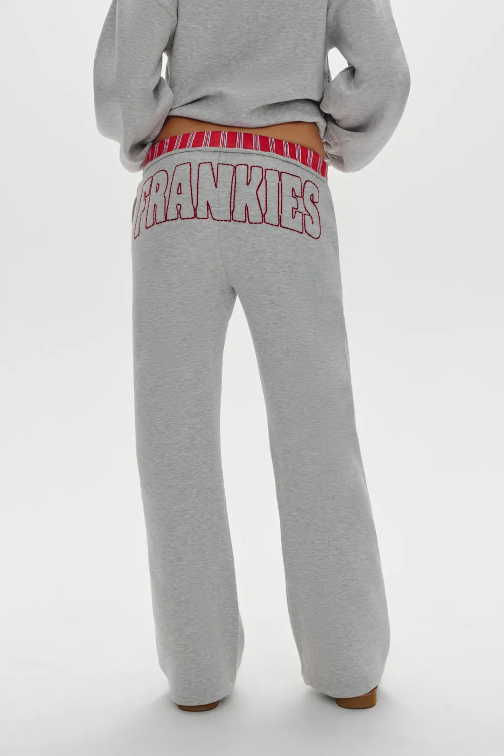 Travel Day Cotton Pants - Cozy sold by Frankie's Bikinis product image thumbnail 2