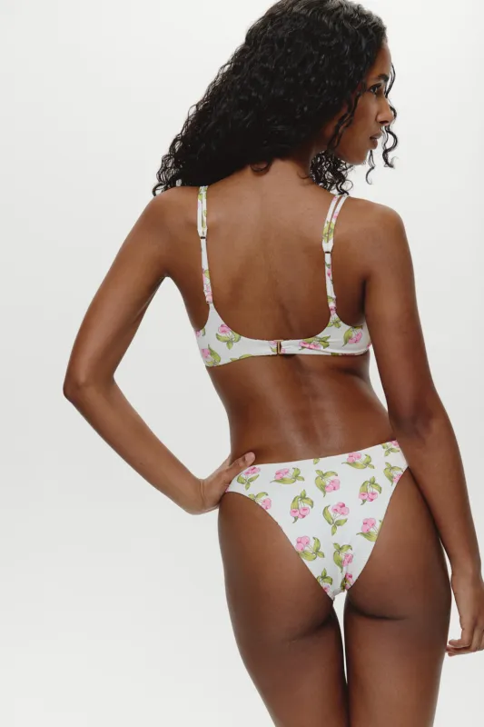Dove Bikini Bottom - Cherry Picked sold by Frankie's Bikinis