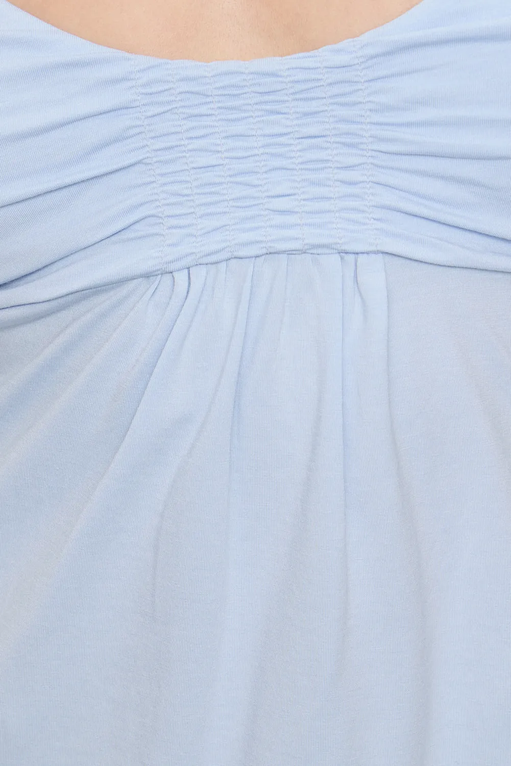 Lulu Mini Dress - Frosting sold by Frankie's Bikinis product image thumbnail 5