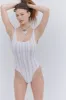 Etta Floral One Piece Swimsuit - French Holiday sold by Frankie's Bikinis