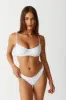 Dove Classic Bikini Bottom - Sweet Meadow sold by Frankie's Bikinis