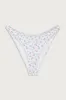 Dove Classic Bikini Bottom - Sweet Meadow sold by Frankie's Bikinis