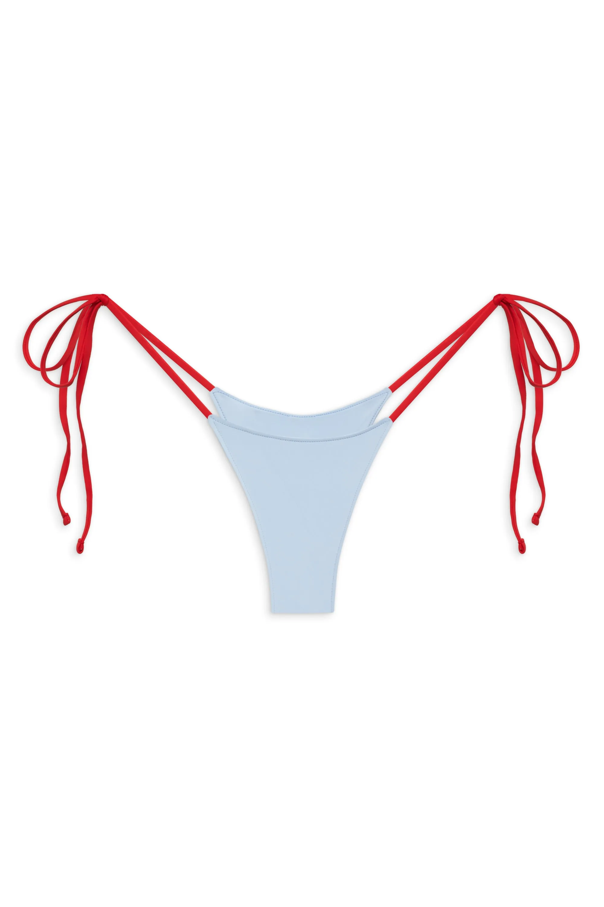 Divine Skimpy Bikini Bottom - Popsicle sold by Frankie's Bikinis product image thumbnail 2