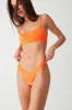 Full Moon Shine Micro Bikini Bottom - Cuties sold by Frankie's Bikinis