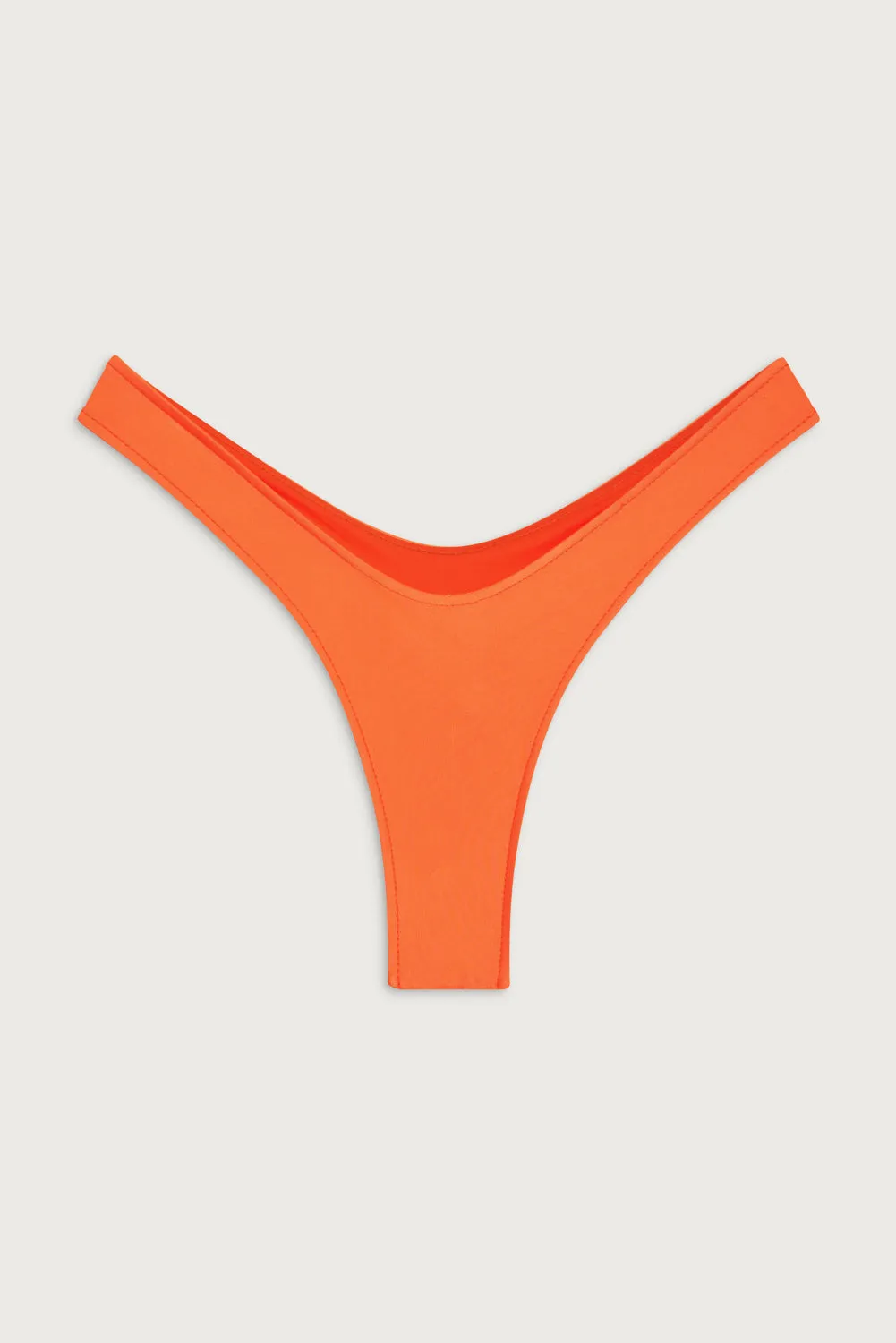 Full Moon Shine Micro Bikini Bottom - Cuties sold by Frankie's Bikinis product image thumbnail 2