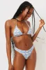Nick Cheeky Bikini Bottom - Monarch sold by Frankie's Bikinis