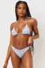 Nick Cheeky Bikini Bottom - Monarch sold by Frankie's Bikinis