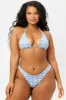 Nick Cheeky Bikini Bottom - Monarch sold by Frankie's Bikinis