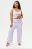 Courtney Scoop Terry Tank - Sister Swirl sold by Frankie's Bikinis